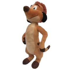 Disney Classic Plush - Timon - 9 Inch Plush